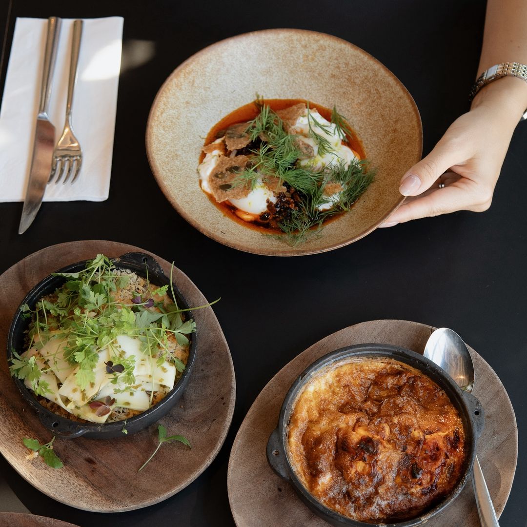 Hotel Rum (Budapest, Hungría) 