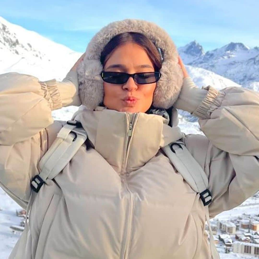 ¿De escapada a la montaña? Sigue los consejos de las 'influencers' para hacer la maleta perfecta