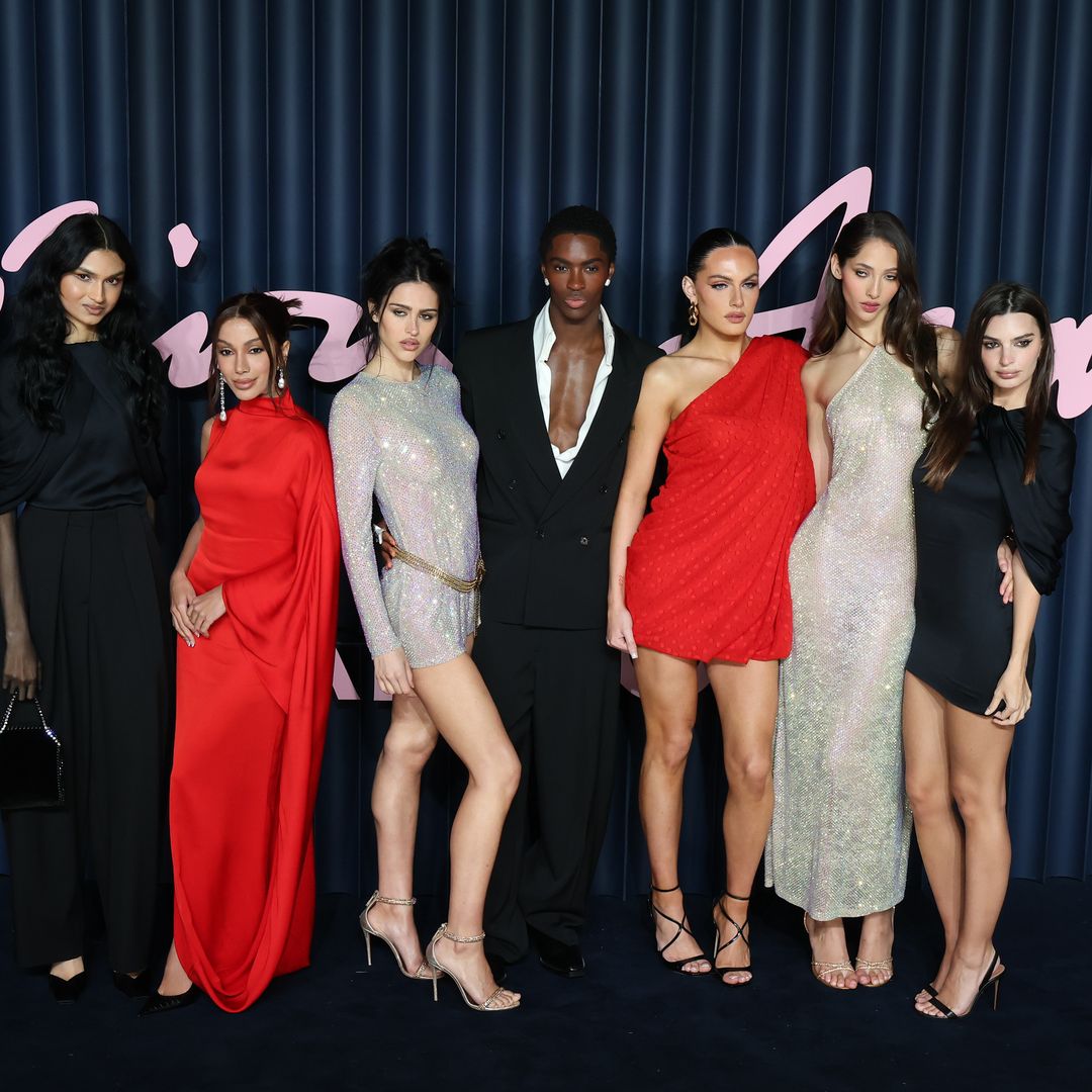 British Council Fashion Awards 2025: Lista completa de ganadores