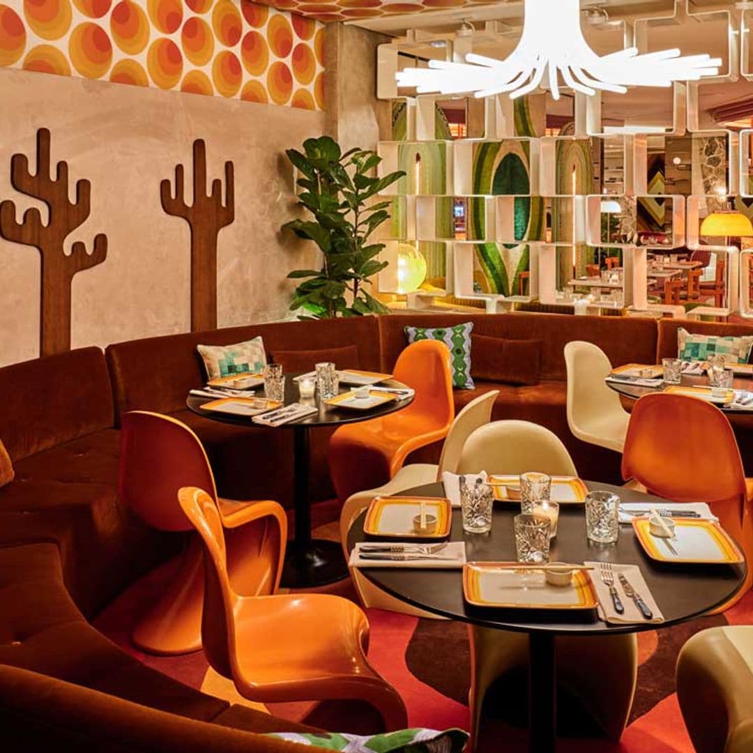 10 nuevos restaurantes de diseño para un comienzo de año 100% 'gastro'