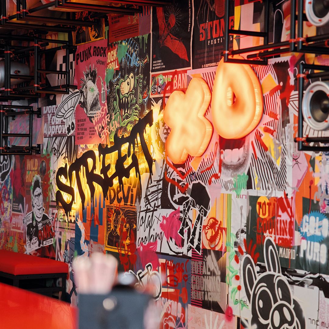 StreetXO Ibiza, la revolución de Dabiz Muñoz llega a la isla mediterránea