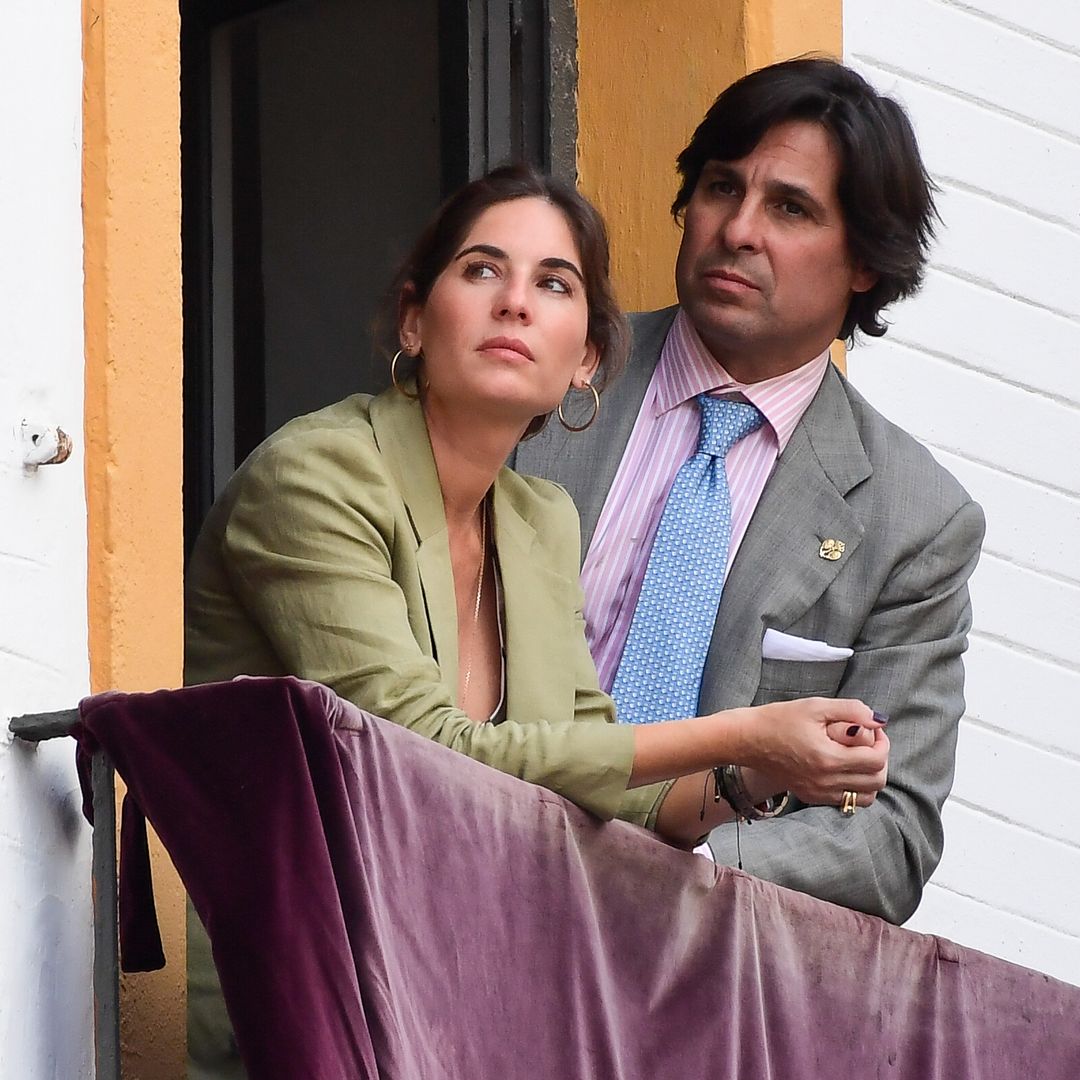 El mensaje de Lourdes Montes en plena tensión entre Fran y Cayetano Rivera: "No todo merece nuestra atención, ni todas las personas nuestra energía"