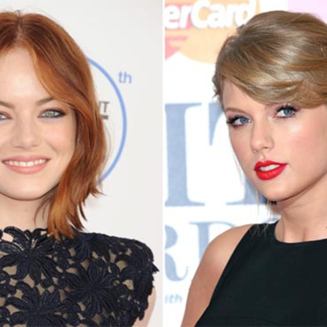 Mayonesa, cucharas, uvas... descubre los trucos de belleza más raros de las 'celebrities'