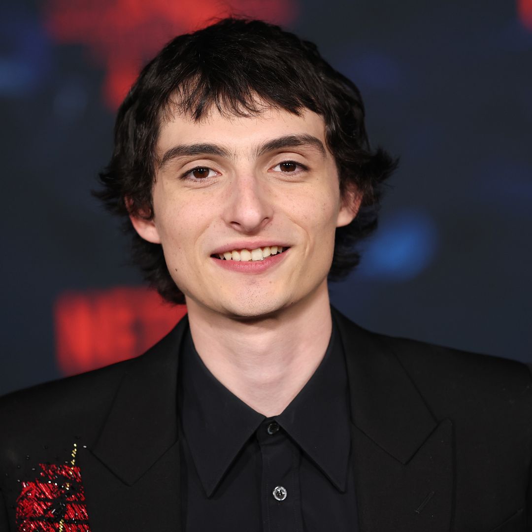 El nuevo proyecto de Finn Wolfhard tras 'Stranger Things' que no tiene que ver con series ni películas