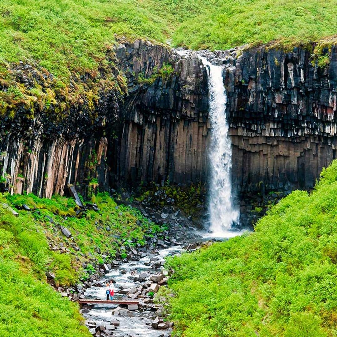 Celebramos el Día Mundial de la Tierra con estos paisajes grandiosos