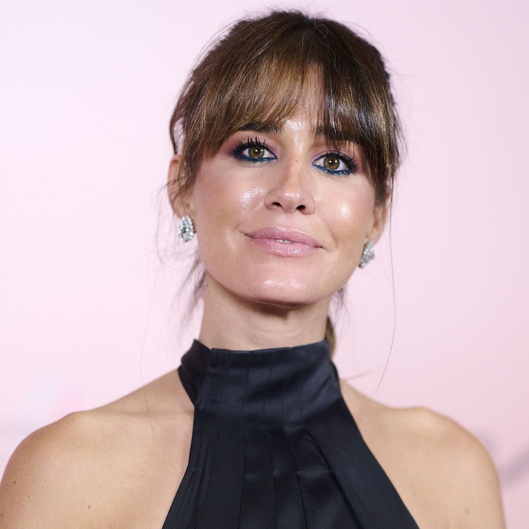 Isabel Jiménez aclara a ¡HOLA! los rumores sobre su salida de Mediaset: "Por si alguien dudaba..."