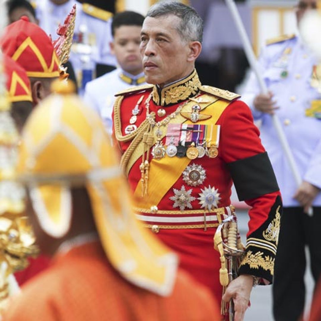 ¿Quién es el sucesor del querido rey Bhumibol Adulyadej de Tailandia?