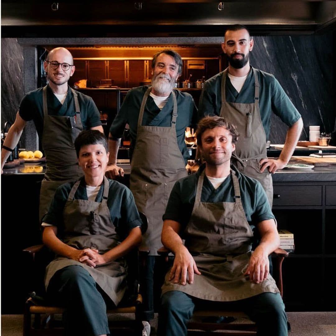 O Cozinha das Flores, Oporto, Portugal