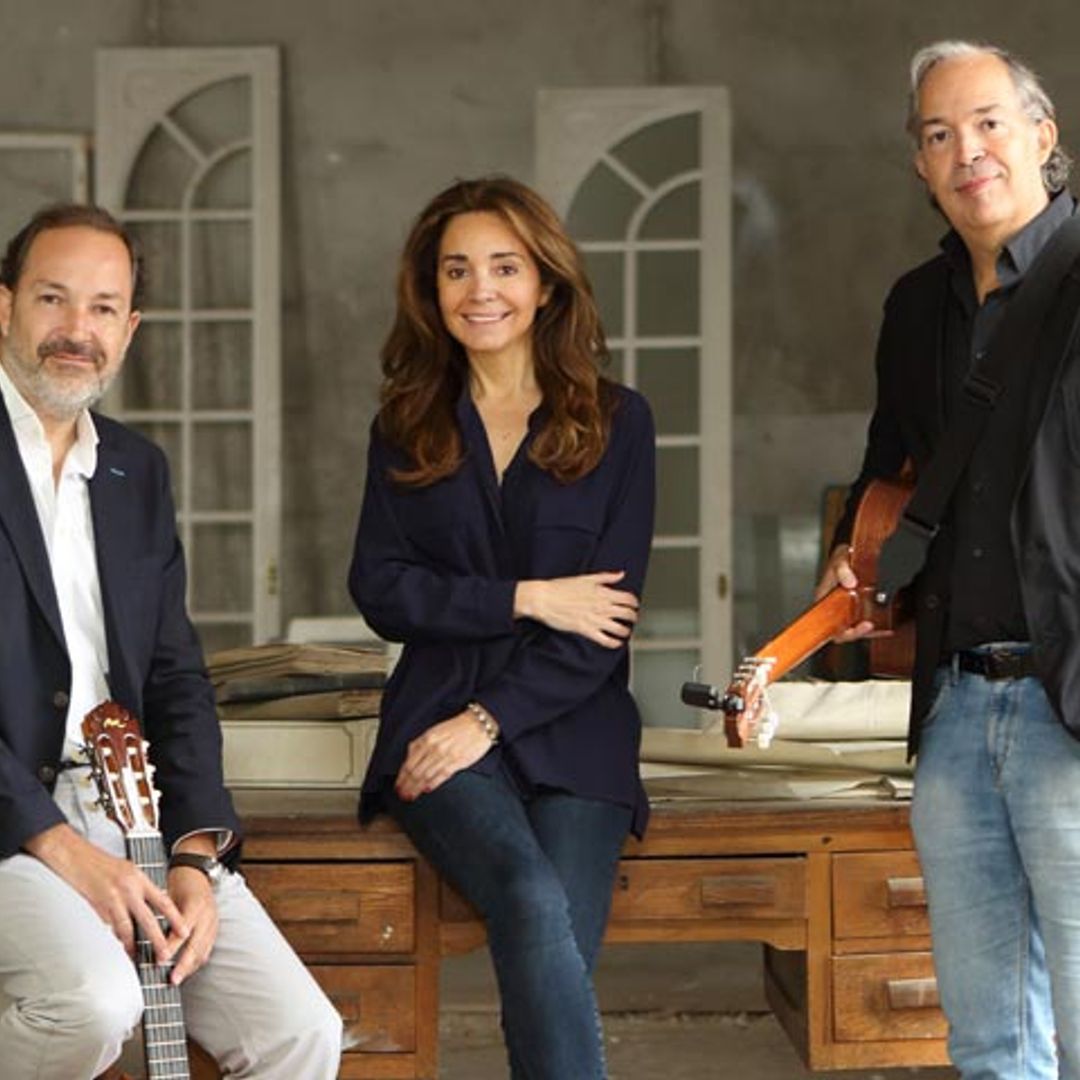 Materia Prima fusiona su música con los compases del flamenco en su nuevo trabajo 'Materia Flamenca'