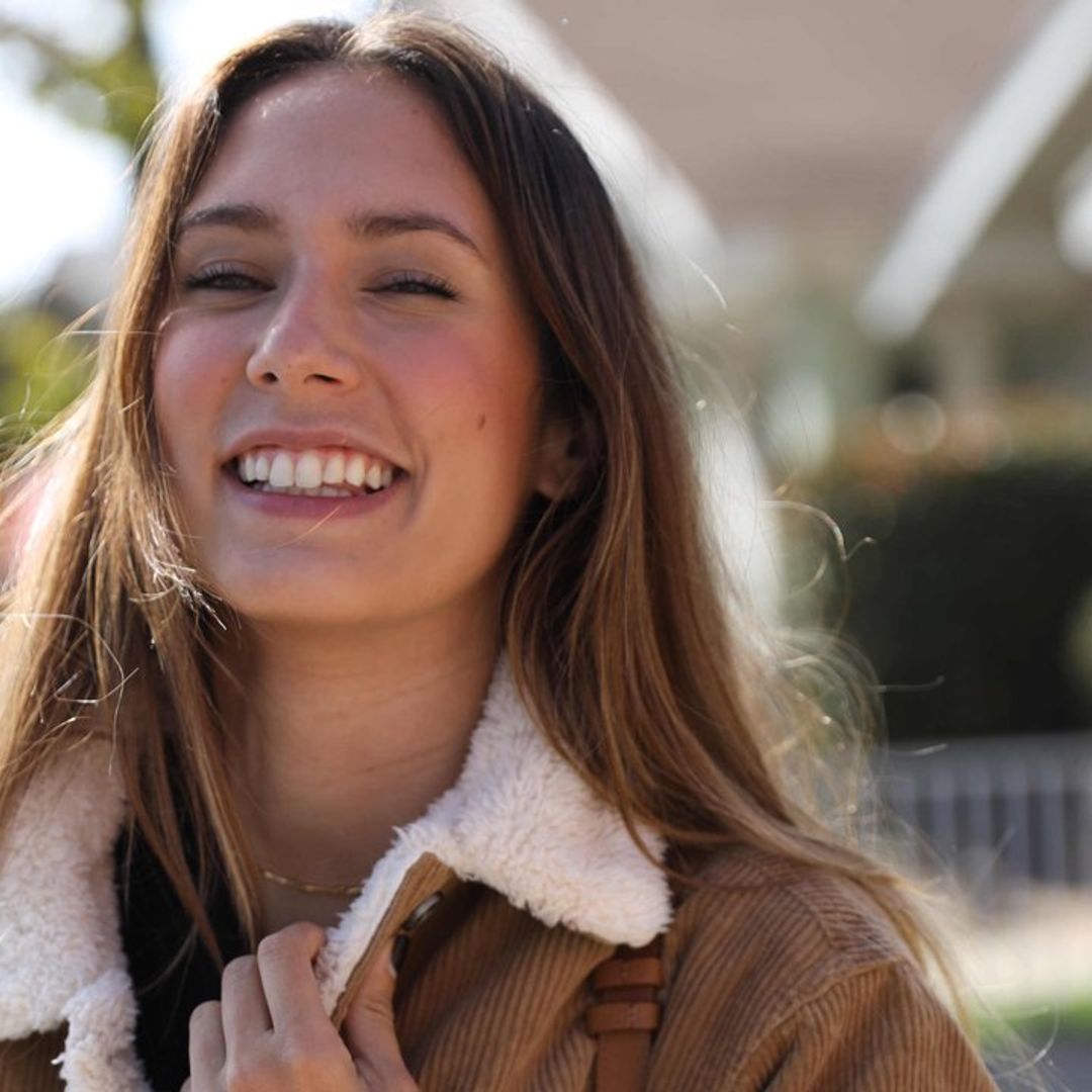 Grace Villarreal, su vida al descubierto en el documental ‘De profesión, influencer’