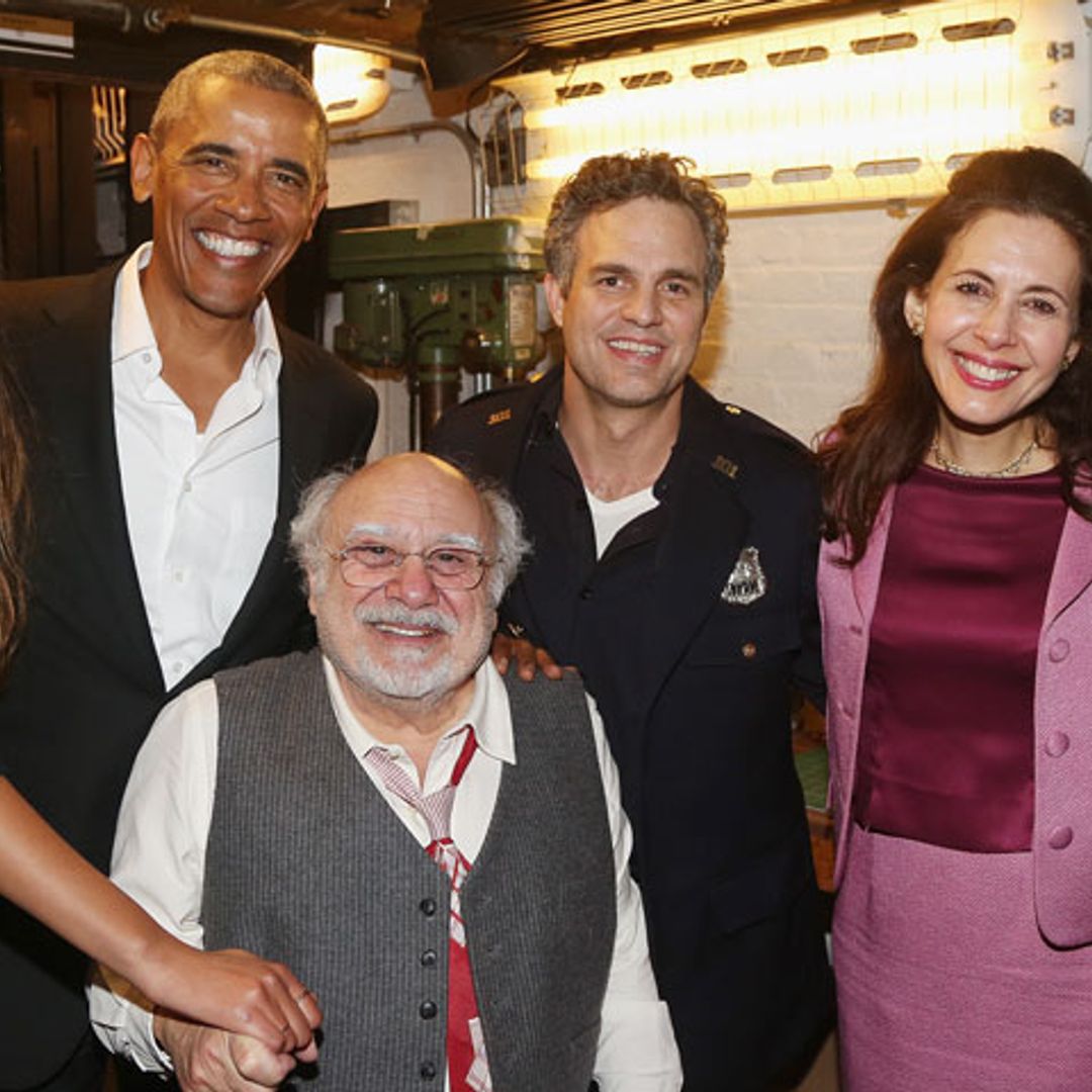 Tardes de teatro, sesiones de ejercicio... la vuelta a la normalidad de la familia Obama