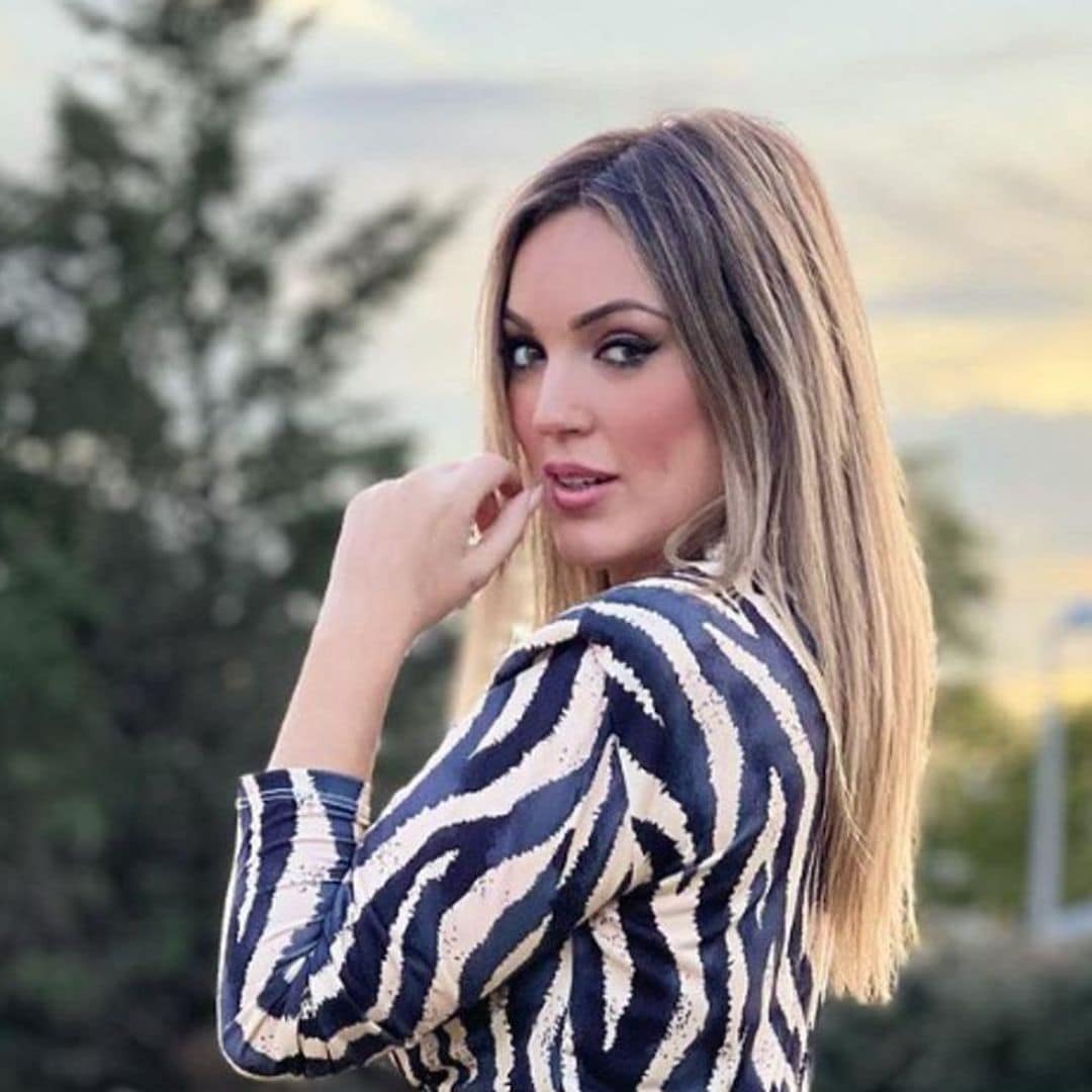 Marta Riesco reacciona a su despido y adelanta que tomará medidas legales