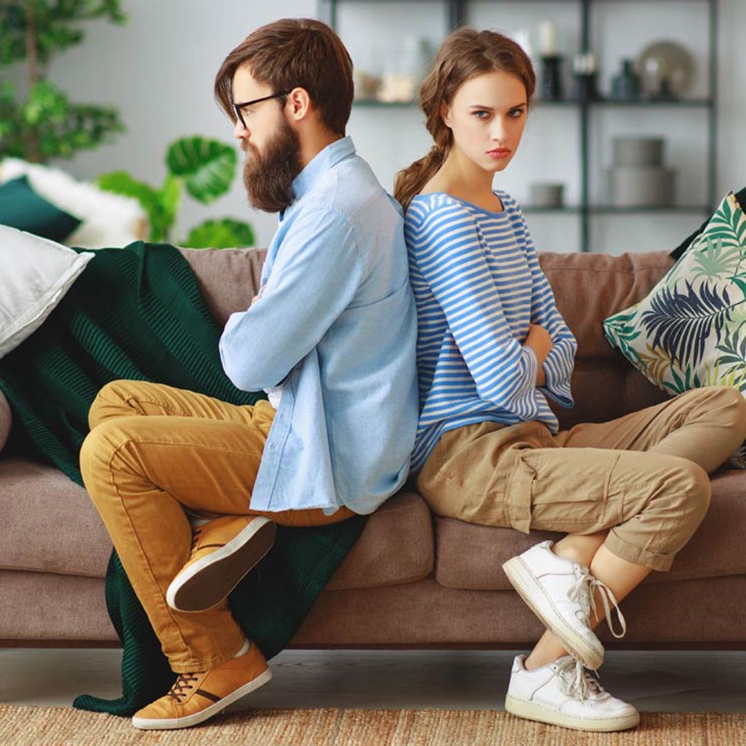Celos de pareja, entre hermanos... Así puedes tratarlos