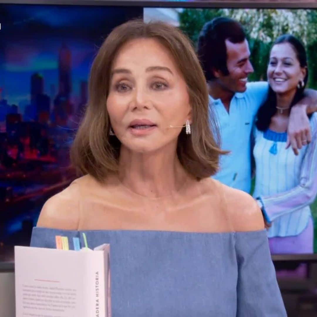 Isabel Preysler