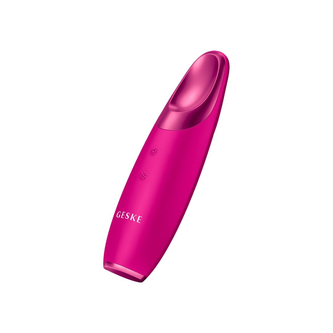 Warm & Cool Eye Energizer | 6 en 1, de Geske