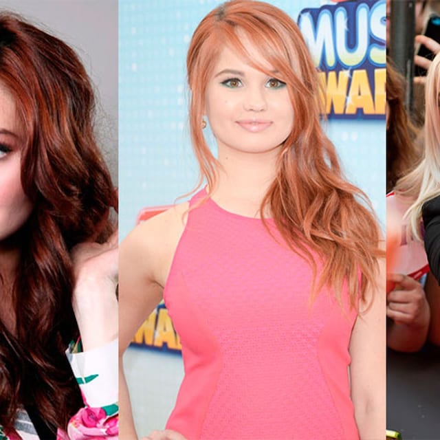 t debbyryan