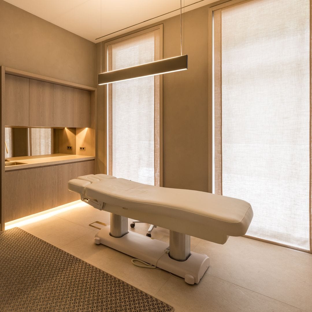 Clínica de estética de la Dra. Rita Sêco