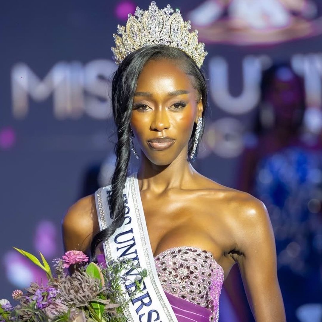 Uganda hace historia en Miss Universe al coronar a su primera reina, y participará por el título en Puerto Rico