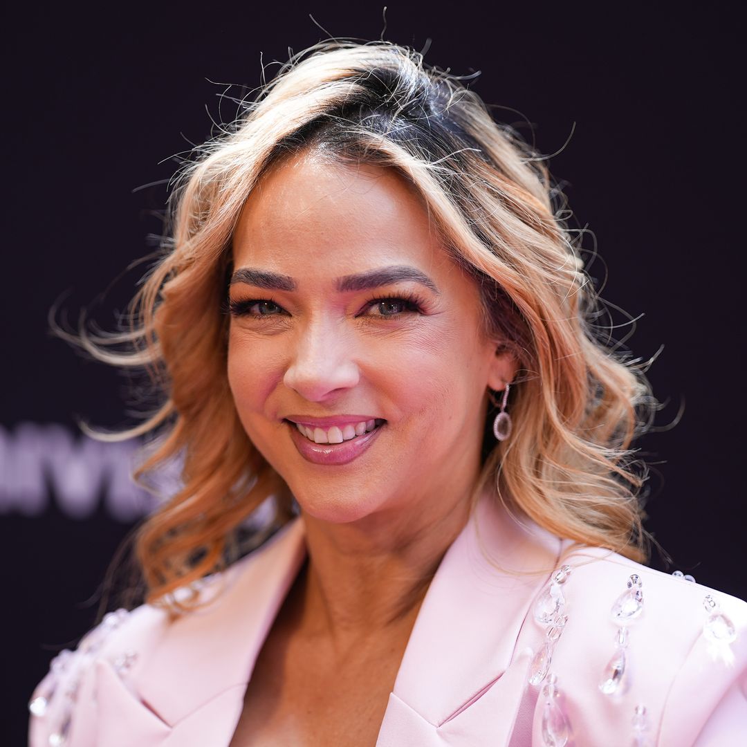 Adamari López se sincera sobre su vida amorosa y si le daría una segunda oportunidad a su historia con Toni Costa