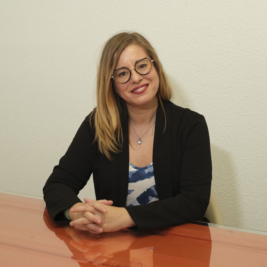 Beatriz Ortega, psicóloga, sobre las señales que pueden alertar de un posible maltrato infantil: "Cuando deja de comportarse como un niño, conviene mirar qué está pasando"