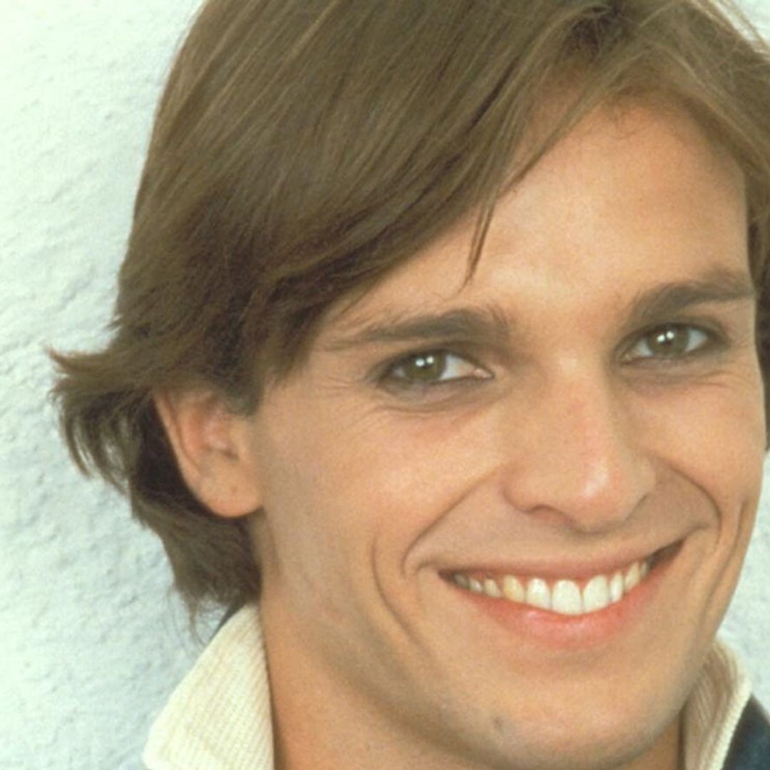 ¿Se parecen? Descubre qué dos actores darán vida a Miguel Bosé en la serie sobre el cantante