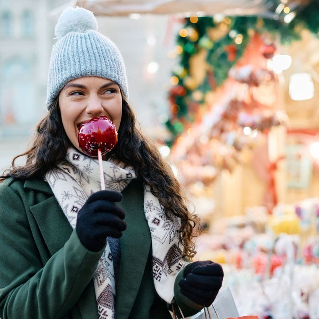 ¿Debemos limitar el consumo de estos alimentos en Navidad?