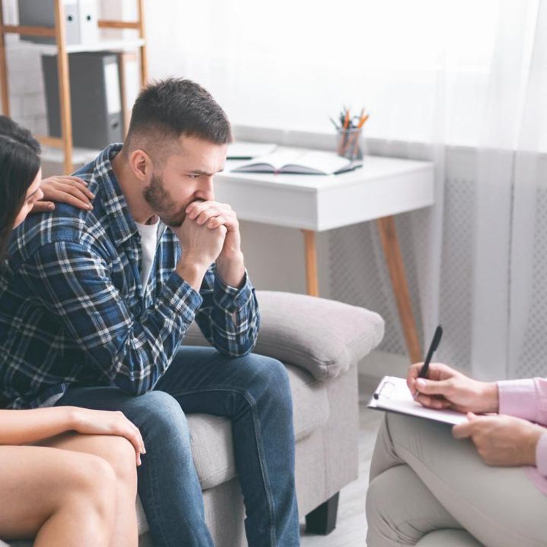 Los hombres también tienen problemas de fertilidad, ¿por qué y qué soluciones hay?