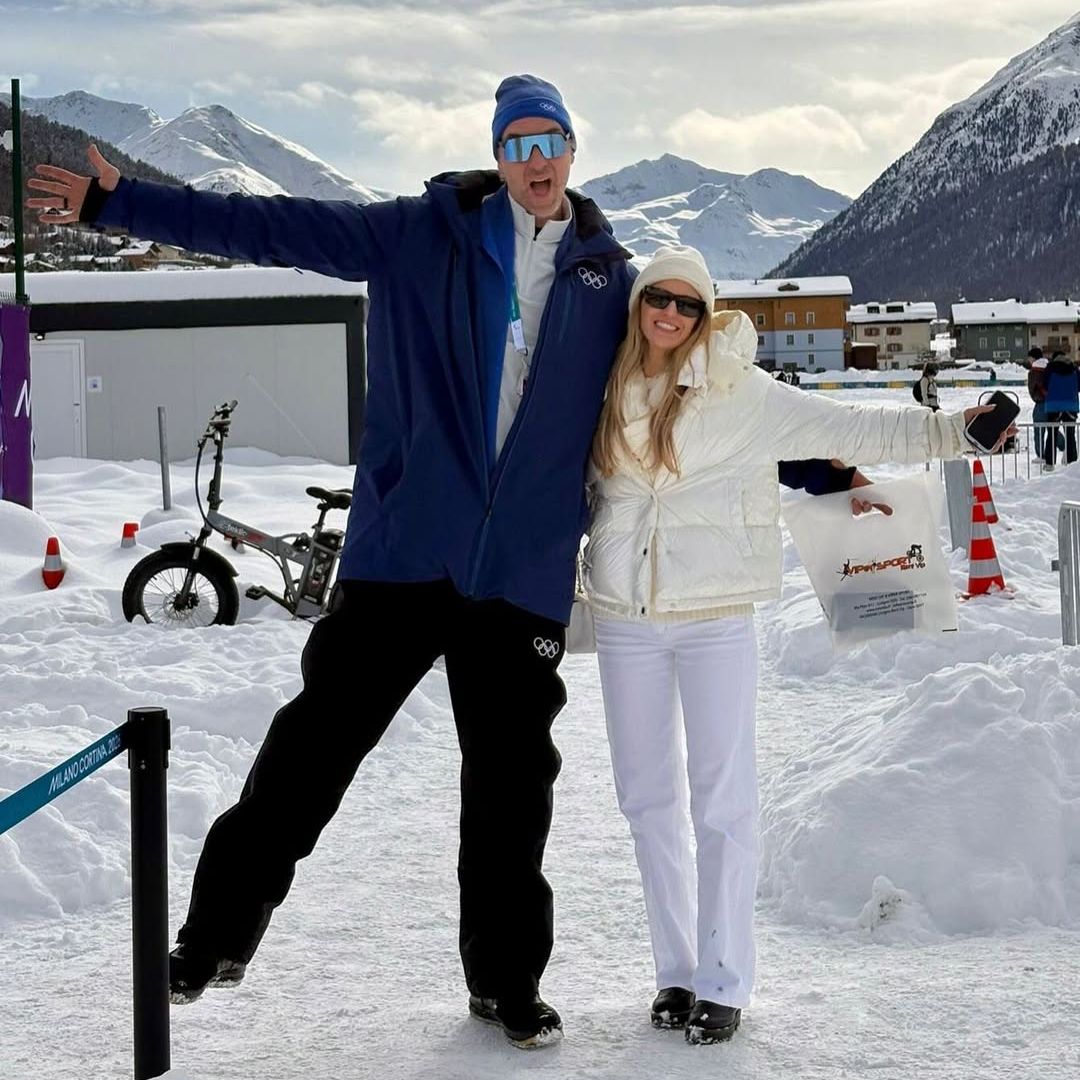 El plan de Pau y Cat Gasol en familia un mes después del nacimiento sorpresa de su tercera hija