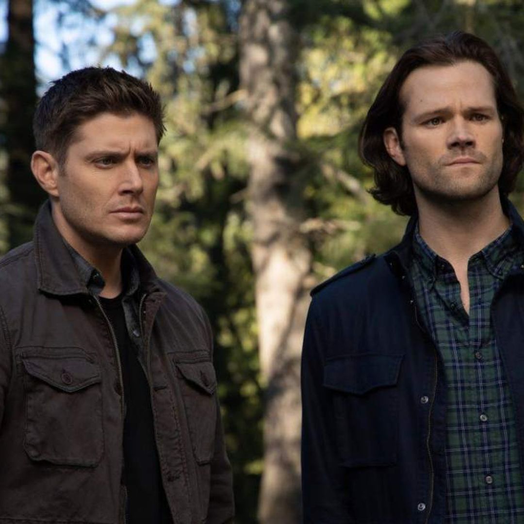Las sorpresas que traerá el gran final de 'Supernatural'