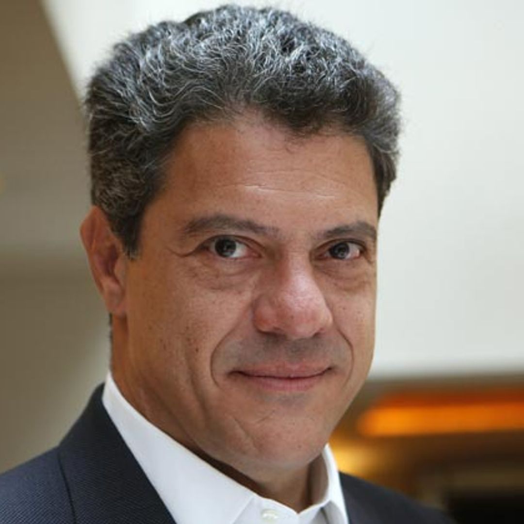 El empresario brasileño Roger Agnelli y toda su familia pierden la vida en un trágico accidente