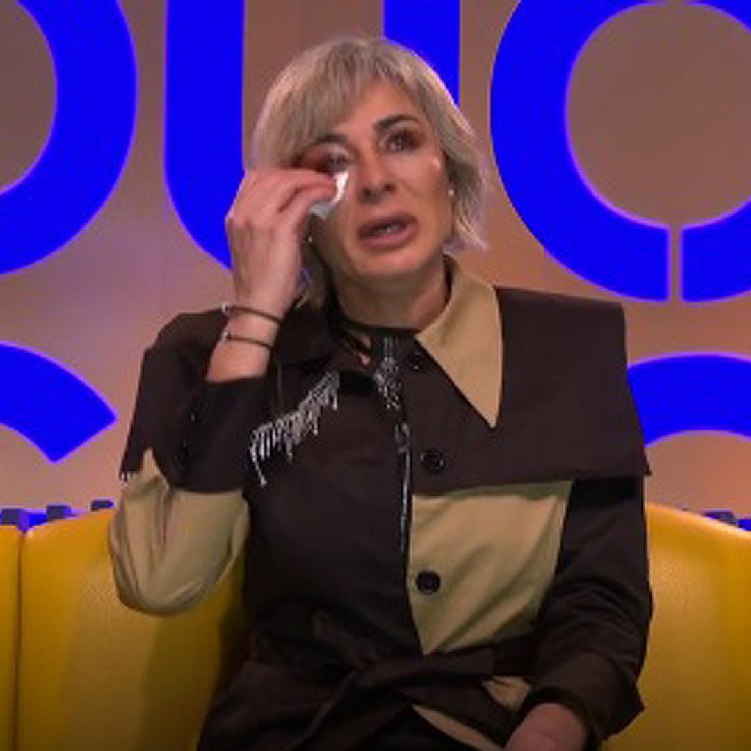 De la emoción de Asraf Beno a las lágrimas de Ana María Aldón: así han sido las últimas horas en 'GH DUO'