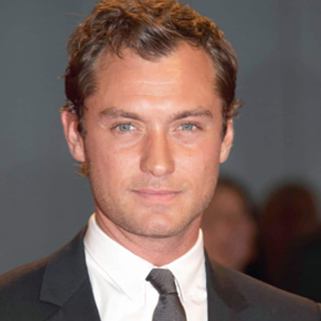 Jude Law
