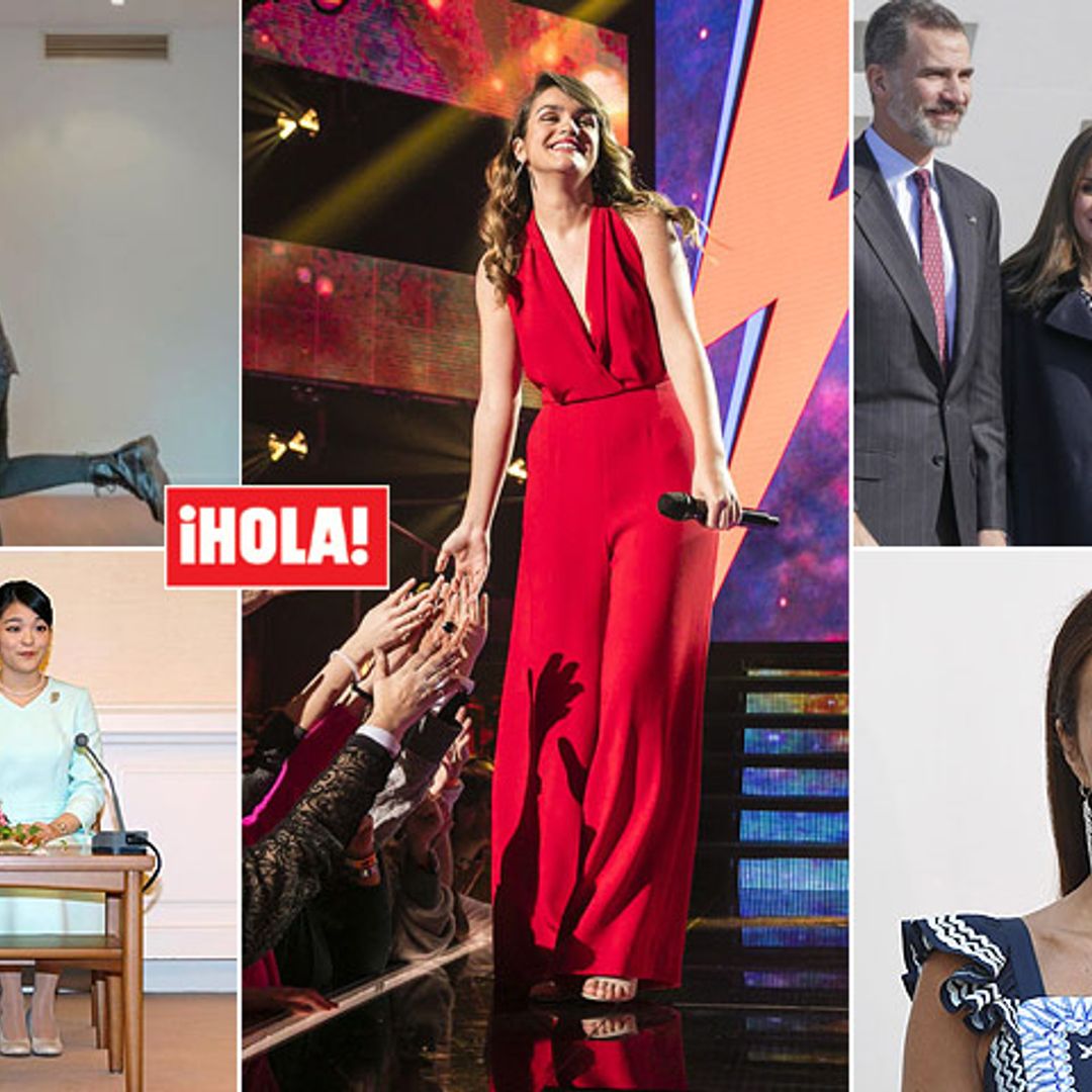 No te pierdas las cinco noticias destacadas de esta semana