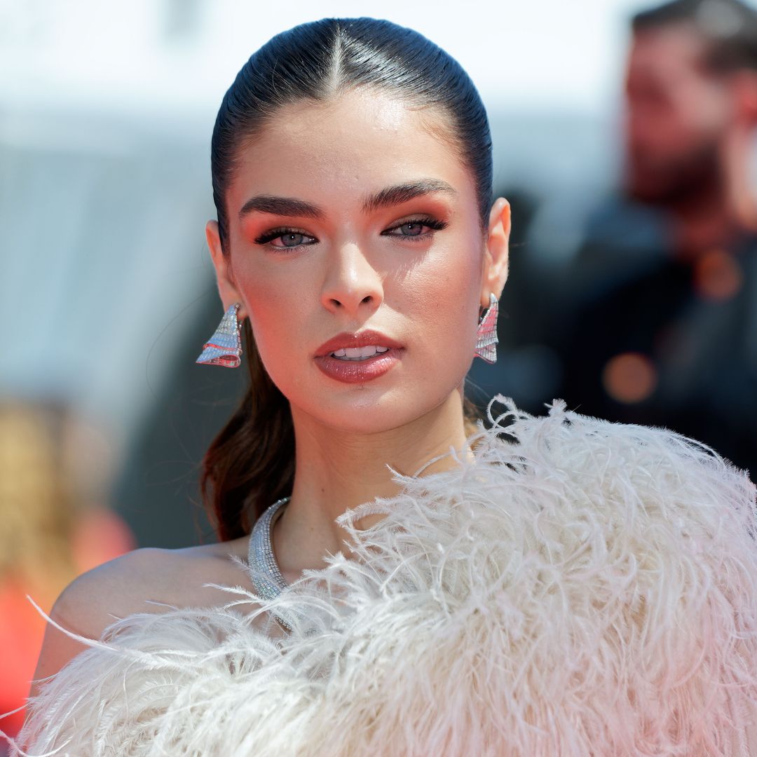 Nadia Ferreira revela a sus tres favoritas para llevarse la corona de Miss Universe 2025