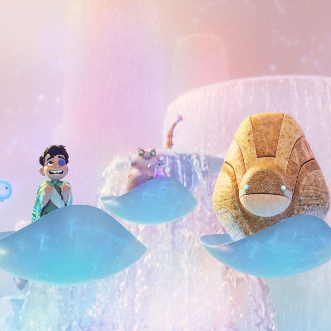 Disney