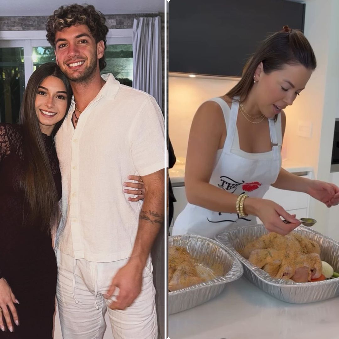 Thanksgiving 2025: así celebraron los famosos junto a sus familias y seres queridos