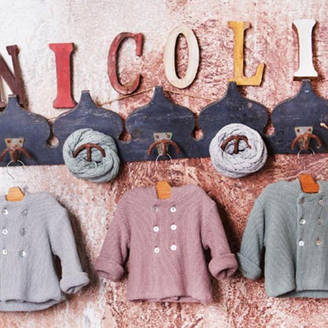 ¡Gran saldillo online en Nícoli hasta finales de febrero!