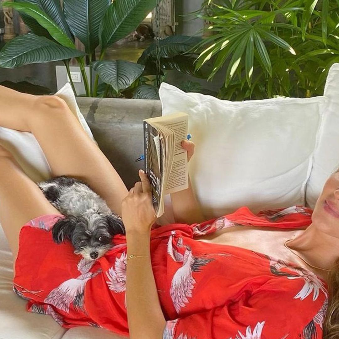 Gisele Bündchen cambia su tatuaje más icónico en medio de los rumores de divorcio