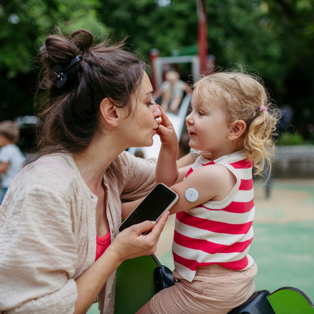 ¿Es posible prevenir la diabetes en niños?