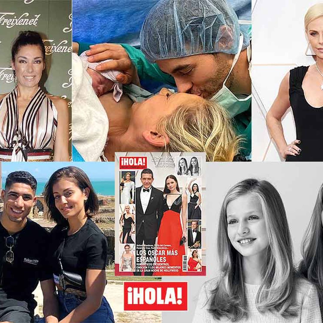 No dejes de leer las noticias más importantes de la semana