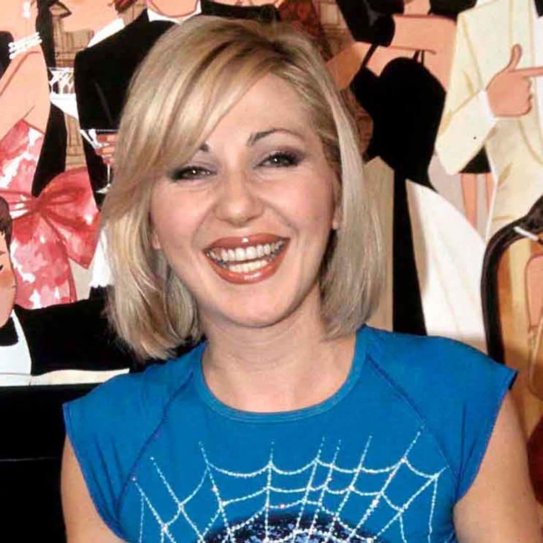 ¿Es comparable la vida en 'Gran Hermano' con la cuarentena? Ania Iglesias responde