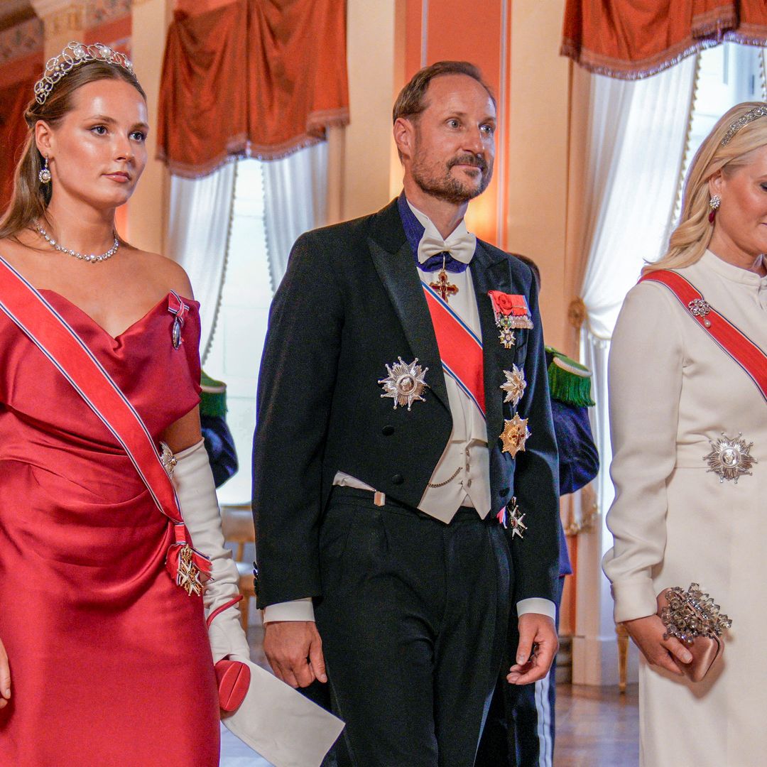 Mette-Marit y Haakon de Noruega confirman la fecha de regreso de la princesa Ingrid: la última reunión familiar antes del juicio de Marius Borg
