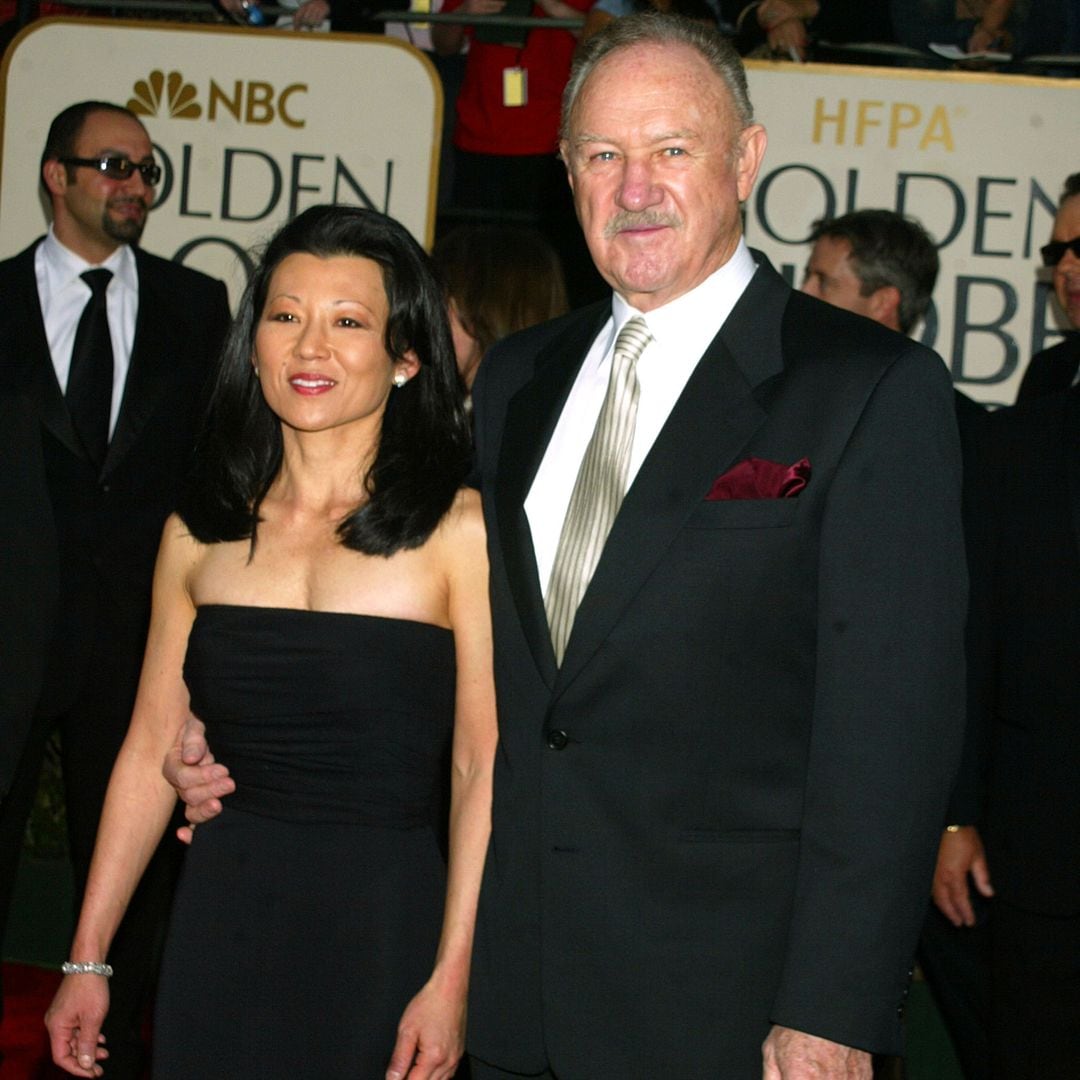 La investigación de la muerte de Gene Hackman y Betsy Arakawa 'no descarta' que se trate de un crimen