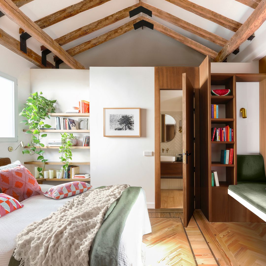 Adiós a un clásico del dormitorio: la cómoda deja de ser tendencia en 2026 y estos son sus sustitutos