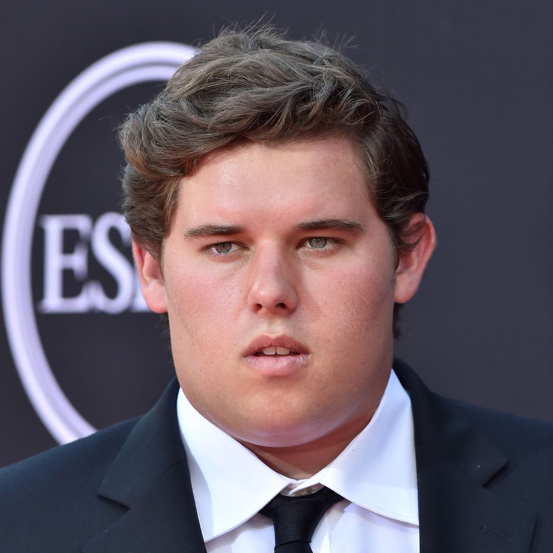 La increíble pérdida de peso del hijo de Arnold Schwarzenegger que ha dejado perplejos a sus fans