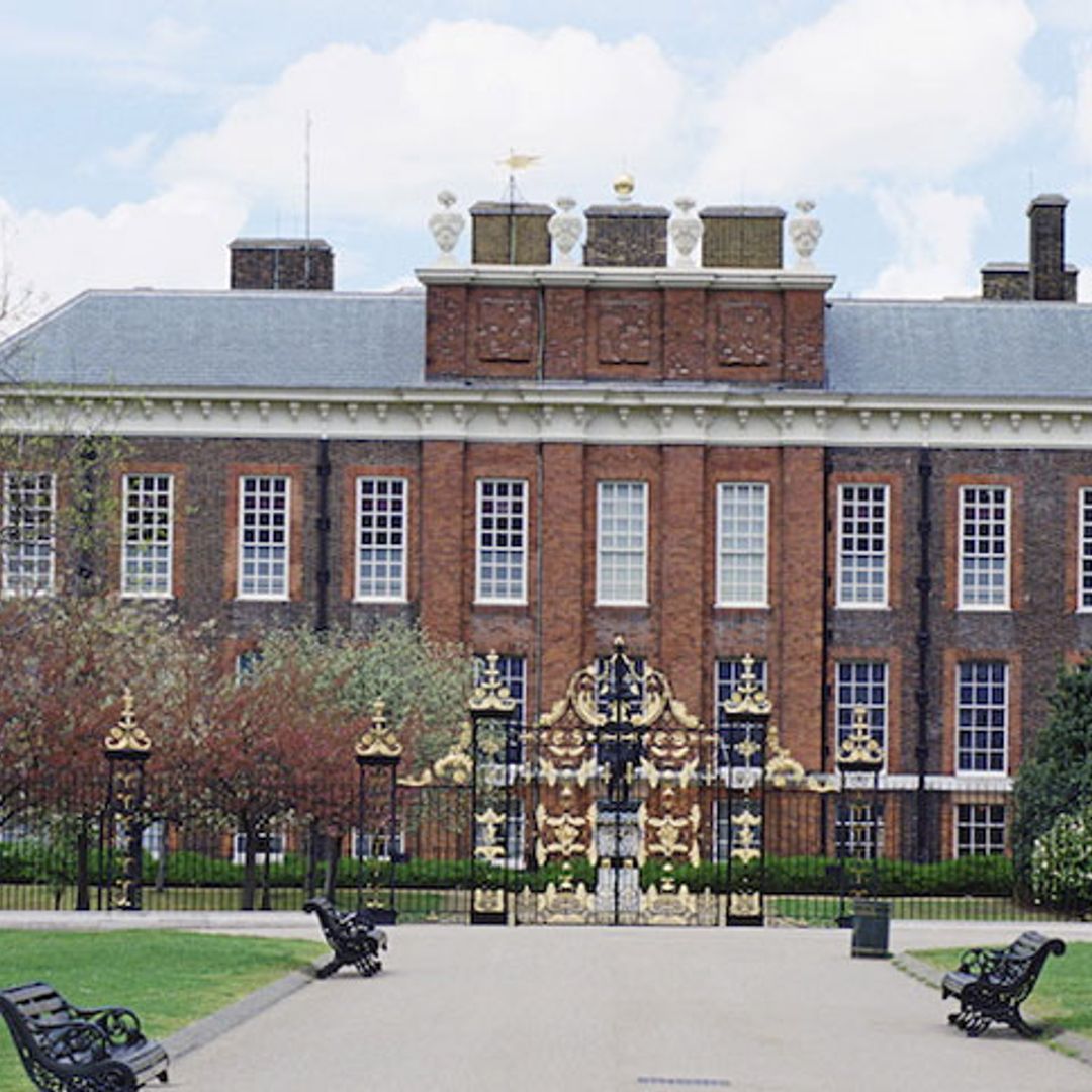 ¡Otro bebé en camino en el palacio de Kensington! Descubre quiénes van a ser papás