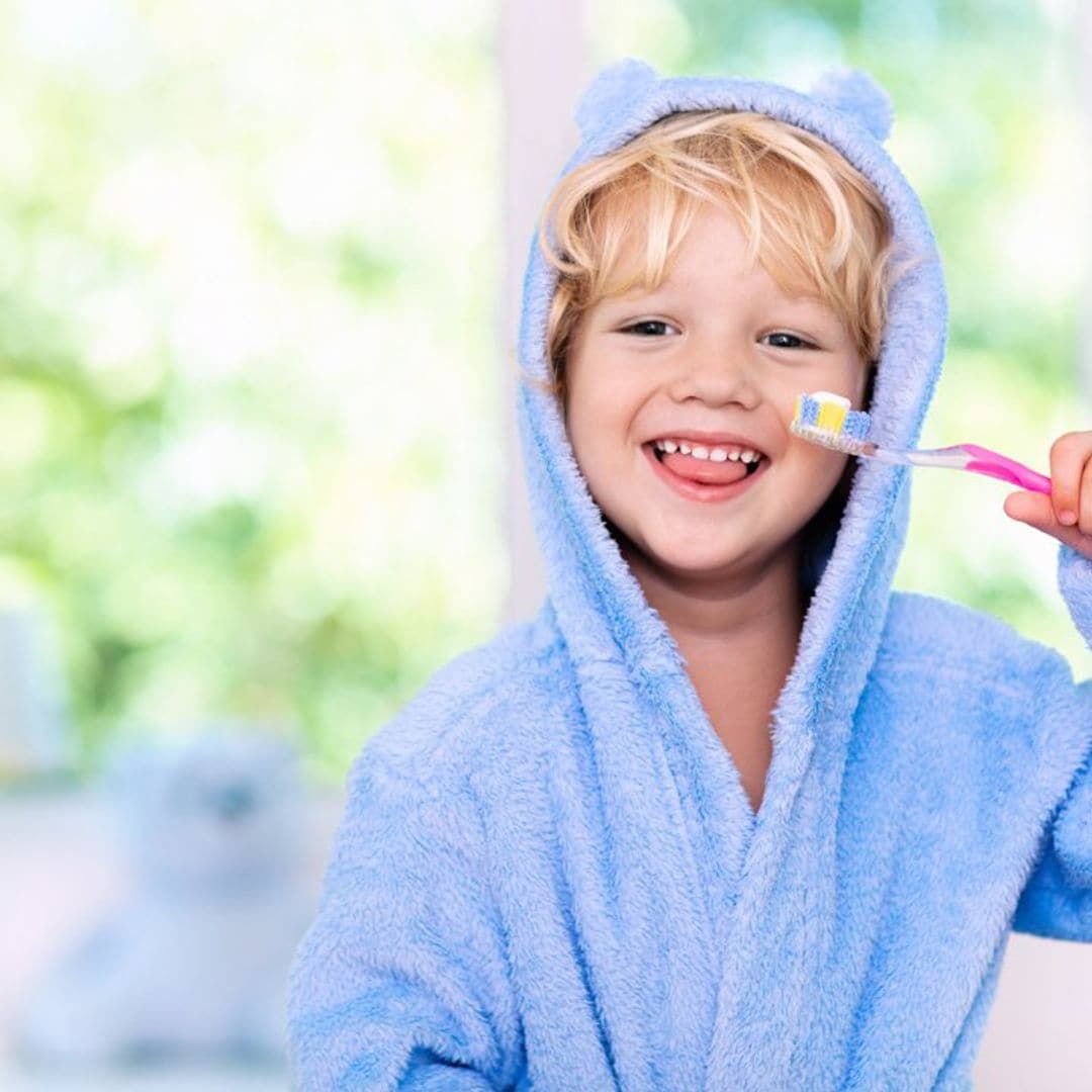 Claves para evitar que tu hijo necesite una ortodoncia