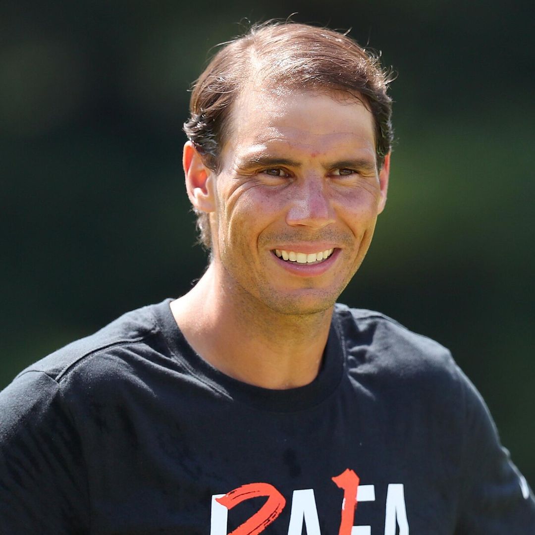 Rafael Nadal se sincera sobre la paternidad y revela que preferiría que su hijo no sea tenista