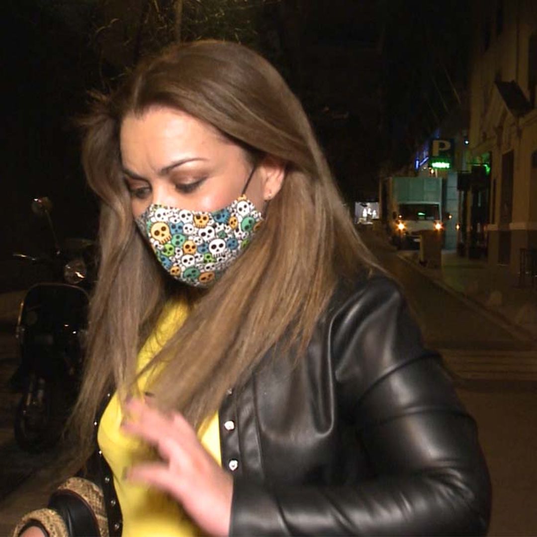 ¿Qué opina de la nueva faceta de su hija Julia como influencer? María José Campanario responde