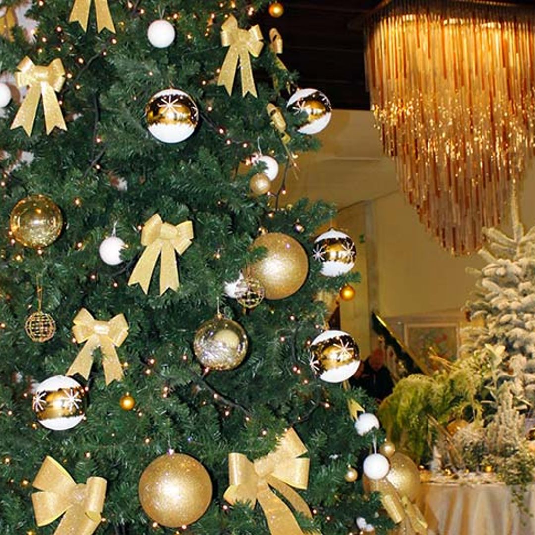 ¡La Navidad ya está en Madrid!